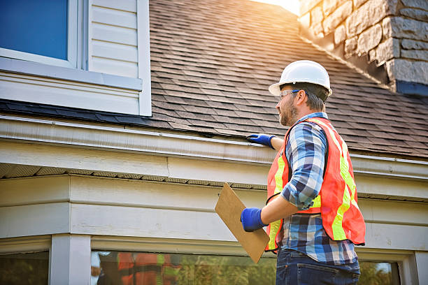 Roof Repair in Tuscola